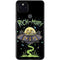 Adult Swim Rick and Morty Spaceship Google Pixel 4a 5G Skin